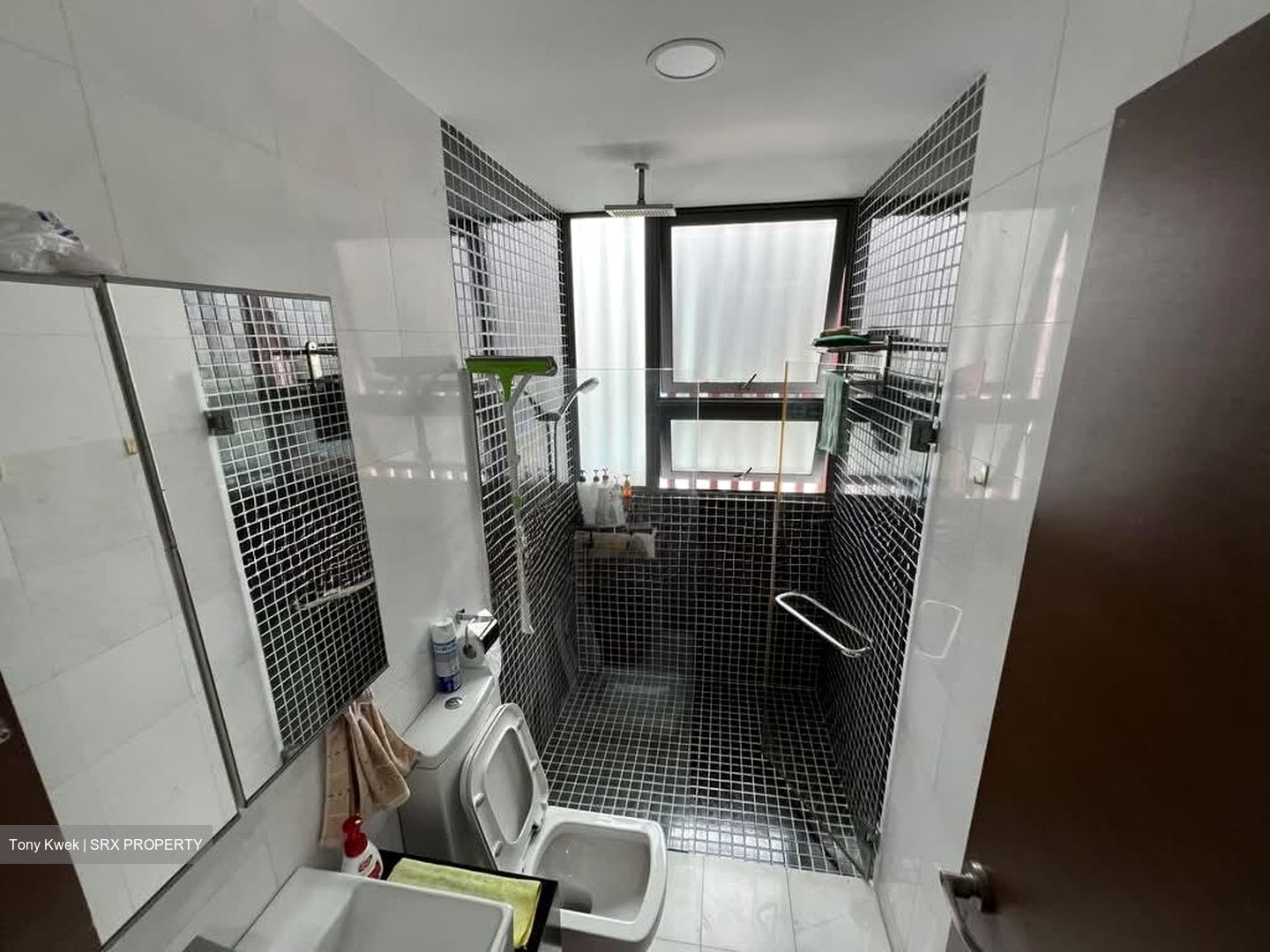 The Silver Spurz (D19), Terrace #586783711